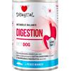 N.P.INDUSTRIES S.R.L. Disugual Diet Cane Digestion Low Fat Pesce gr 400. Diete . Umido Per Cani.
