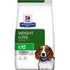 Hill's Canine R/d KG 10. Diete . Cibo Secco Per Cani.