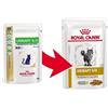 ROYAL CANIN Urinary Cat s/o Moderate Calorie gr 85 Pollo New . Alimento Dietetico Per Gatti