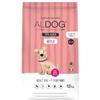 Aldog Artica Med/Large kg.12. Crocchette per cani .