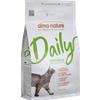 Almo Nature Daily con Pollo e Tacchino Kg.1,2. Cibo Secco per gatti .