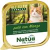 Natua Cat Country Manzo gr.100. Cibo Umido per gatti
