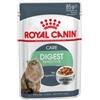 ROYAL CANIN Digest Sensitive Gravy Gr 85 Busta . Cibo Umido Per Gatti