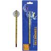MANTOVANIPET DIFFUSION S.R.L. Termometro Slim Blu Bios. Accessori per acquari .