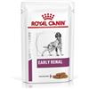 ROYAL CANIN Renal early Dog Busta gr 100. Diete .Umido Per Cani