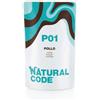 Natural Code Busta P01 Pollo Gr.70 Cibo Umido per Gatti Adulti