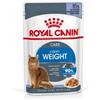Royal Canin Ultra Light Jelly gr 85. Cibo Umido Per Gatti