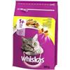 Whiskas Pollo gr 300. Mangime Secco Per Gatti