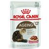 ROYAL CANIN AGEING 12+ GRAVY GR.85