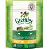 GREENIES PETITE ( for dogs 8-11kg) gr.170