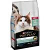 Pro plan LiveClear Adult Sterilizzato Senior 7+ Tacchino kg 1,4. Mangime Per gatti