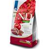 farmina Natural & Delicious Gatto Quinoa Hairball Kg.1,5. Cibo Secco Per Gatti .