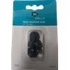 MANTOVANI Ventosa Stella Piccola 4 Pezzi. Accessori Per Acquari