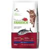 TRAINER NATURAL TRAINER ADULTO CON TONNO KG.1,5