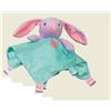 Gimdog PROMO 60% Gimdog Soothers Blanket Toy Bunny . Giochi Per Cani