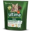 AFFINITY Ultima Cat Salmone e Riso Gr 400. Cibo Secco Per Gatti