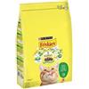 Friskies Coniglio Pollo e Verdure kg 4. Alimento Secco Per Gatti