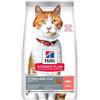 Hill's Sterilised Cat Salmone Gr.300. Cibo Secco Per Gatti .