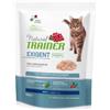 Trainer Natural Gatto Exigent Carni Bianche gr 300. Alimento Per Gatti