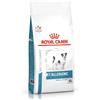 ROYAL CANIN Anallergenic Small Dog KG.3- diete Secco Per Cani
