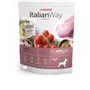 Italian Way Mini sensitive anatra gr.800. Crocchette per cani