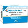 Nbf Lanes Microbiotal Cane 30 compresse. Integratori per cani