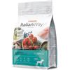 Italian Way medi maxi hypoallergenic ideal weight trota e mirtilli kg.12. Cibo Per Cani