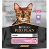 Pro Plan Cat Delicate Digestion Tacchino gr 400 . Cibo Secco Per Gatt