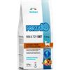 FORZA 10 Mini & Toy Cavallo e Piselli Low grain Kg.1,5. Diete-cibo secco per cani