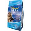 Special Dog Tonno E Riso KG.4. Crocchette per Cani