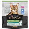 Pro Plan Sterilised Cat Coniglio Renal Plus gr 400. Cibo secco per gatti.