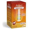 Elanco Attivo Tabs gr 42. 60 Compresse Elanco. Integratori Per Cani