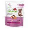 TRAINER NATURAL TRAINER KITTEN con salmone gr.300