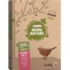 VERSELE LAGA Palla Grasso Gourmet Frutti di Bosco 6 x 90gr.senza retina. Mangime Per Uccelli
