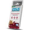 farmina Vet Life Dog Treats Gastrointestinal Mini Gr.60-Snack Per Cani .