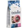 Exclusion Mediterraneo Monoprotein Kitten Pollo Kg.1,5 Cibo per Gattini