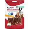 CAMON S.p.A. Treats and snack Involtino Pollo Con PEsce gr 100. Snack per cani