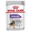 Royal Canin Dog Sterilised gr 85. Cibo Umido Per cani .