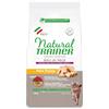 TRAINER Natural Trainer Gatto Hairball Boli di pelo kg 1,5. Cibo Secco Per Gatti .