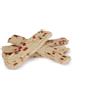 CAMON S.p.A. Treats & Snack Chewy Stripes Pollo/Bovino gr 100. Snack Per Cani .
