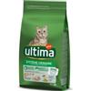 AFFINITY Ultima Cat Urinary Kg 1,5. Cibo Secco Per Gatti