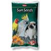 Padovan Sunseed Medio Semi di Girasole Medio GR.500. Mangime Per Uccelli