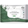 MENNUTI Salviette Antiforfora Derbe con olio essenziale geranio e arancio. Igienici Per Cani. Igienici Per gatti