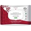 MENNUTI Salviette Igienizzanti Derbe con olio essenziale di Ginepro e Timo. Igienici Per cani . Igienici per gatti