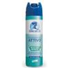 BAYER Deodorante Attivo Muschio Bianco ml 250. Elanco Igiene Per Cani