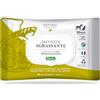 MENNUTI Salviette Sgrassanti Derbe con olio essenziale di Limone e Pompelmo. Igienici per cani Igienici per gatti
