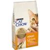 TONUS Purina Cat Chow Adult Salmone kg 1,5. Cibo Secco Per Gatti