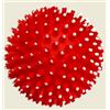 GIMDOG WHITE DOTS BALL