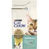 TONUS Purina Cat Chow Hairball Control kg 1,5 . Cibo Secco Per Gatti