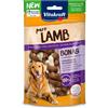 Vitakraft Snack Cane Bonas Ossi al Calcio con Agnello gr.80. Snack Per Cani .
